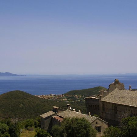 فندق U Sant'Agnellu Rogliano المظهر الخارجي الصورة