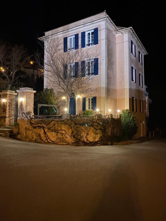فندق U Sant'Agnellu Rogliano المظهر الخارجي الصورة