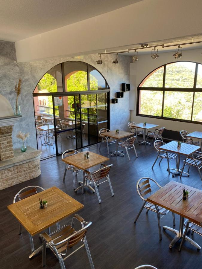 فندق U Sant'Agnellu Rogliano المظهر الخارجي الصورة