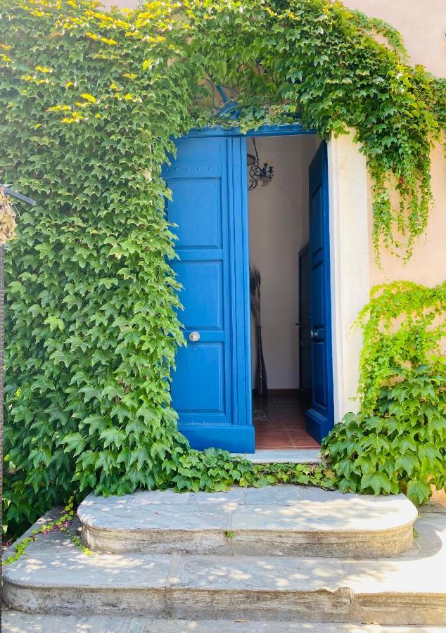 فندق U Sant'Agnellu Rogliano المظهر الخارجي الصورة