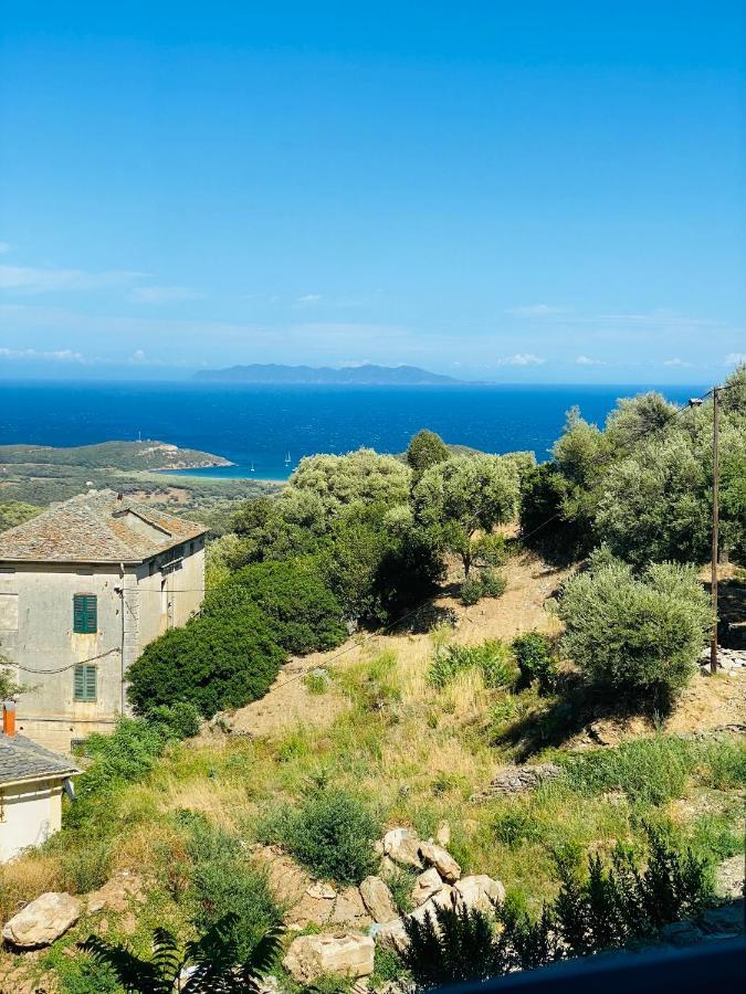 فندق U Sant'Agnellu Rogliano المظهر الخارجي الصورة